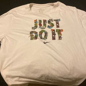 Nike Tee Just Do It
